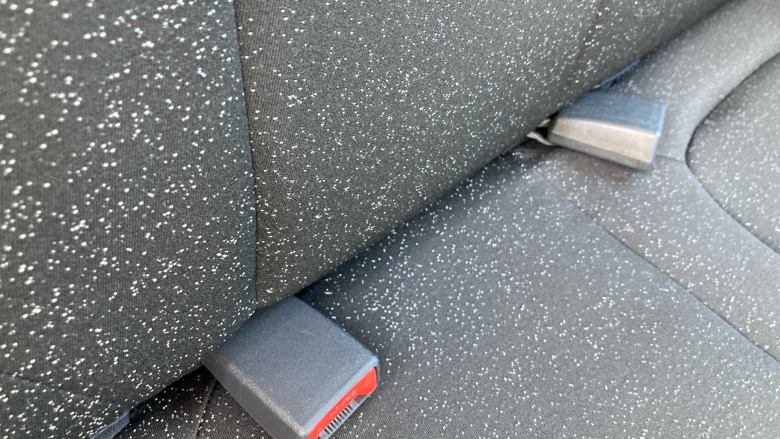 Dacia Spring 27kWh Expression 65 48kW 5dr Auto Electric Hatchback